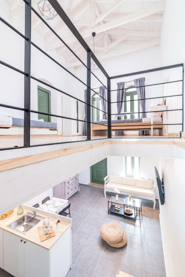 Fotini'S House Villa Petrokefalion Ngoại thất bức ảnh